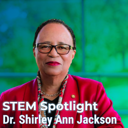 DrShirleyAnnJackson