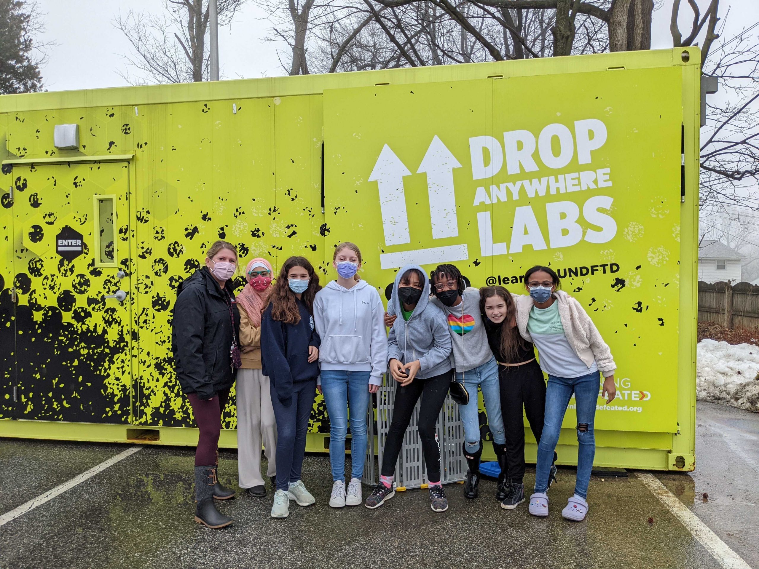 Learning Undefeated Prepares Over 3,000 Delaware Students for STEM ...