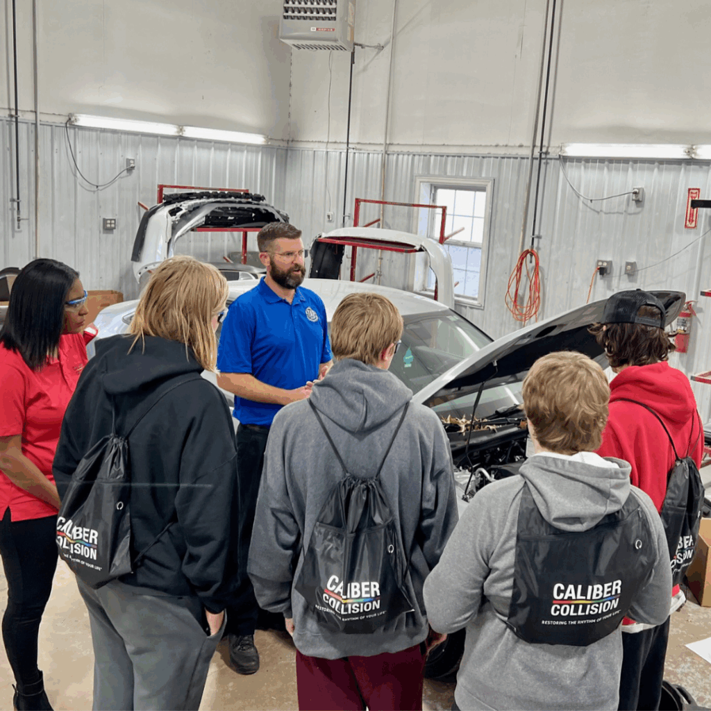 I-CAR | Inter-Industry Conference on Auto Collision Repair