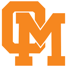 Oakland Mills high school logo