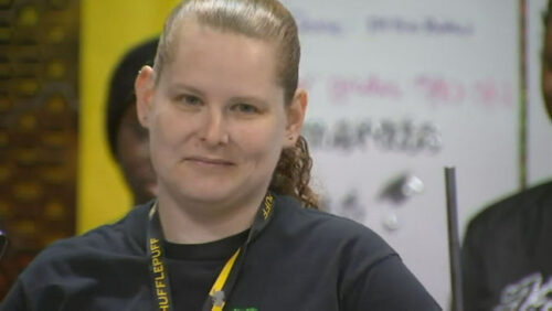 Erin Lukomska-Slauch head shot