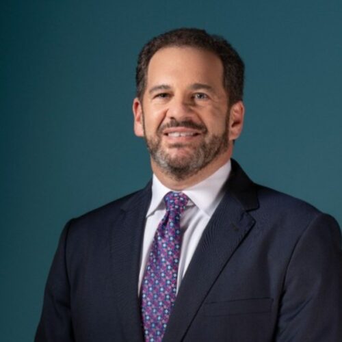 Brian Rosen head shot
