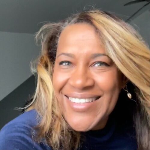 Karen Shelton head shot