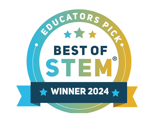 best of stem winner 2024