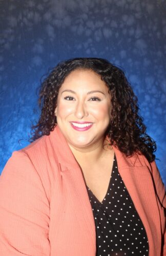 Ivana Bailey head shot