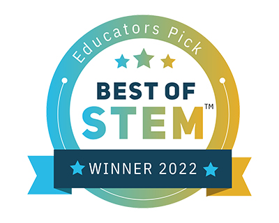 best of stem winner 2022 learning undefeated awards