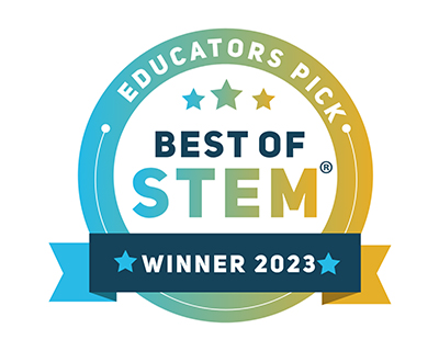 best of stem winner 2023 learning undefeated awards