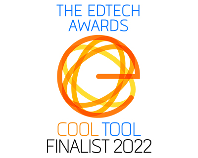 edtech awards cool tool finalist 2022 learning undefeated awards