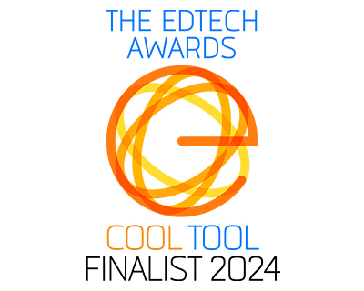 edtech awards cool tool finalist 2024 learning undefeated awards