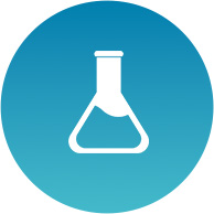 mobile lab educator assistant icon