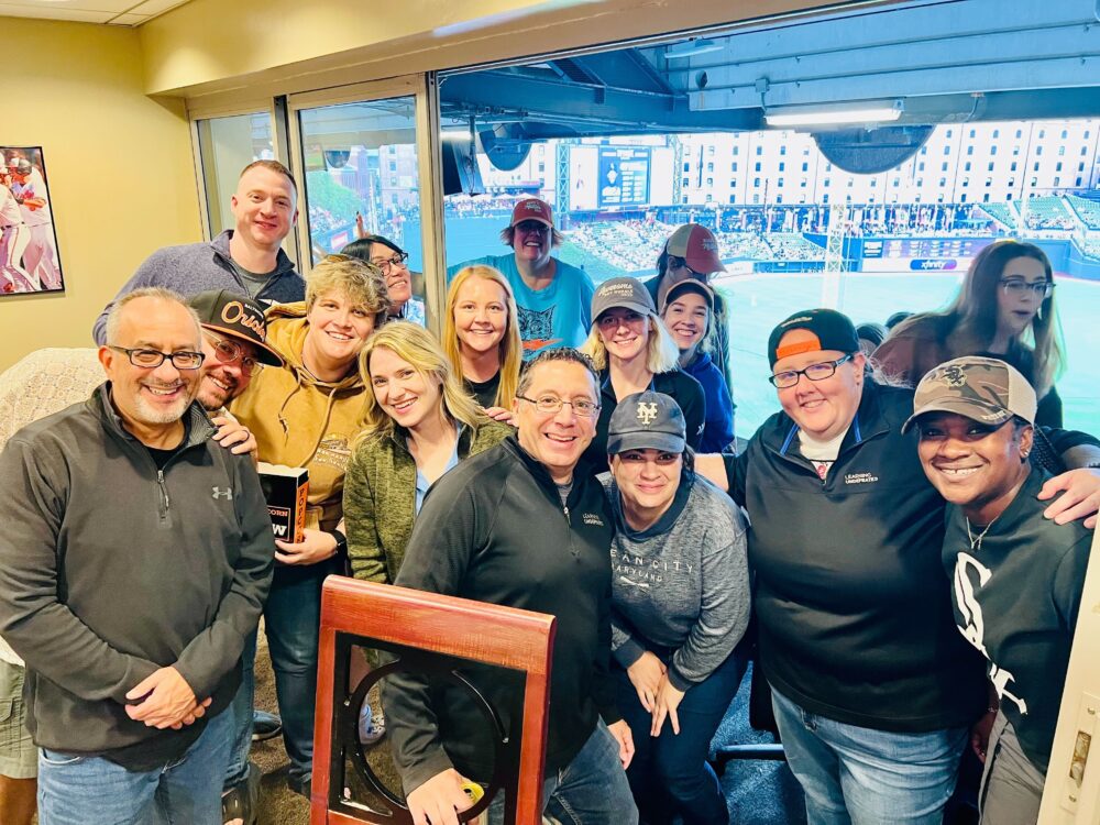 staff photo