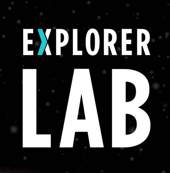 The Explorer Lab - Learning Undefeated