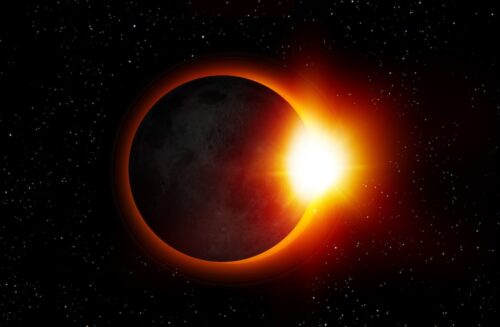 Solar Eclipse