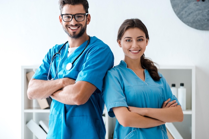 Nurse