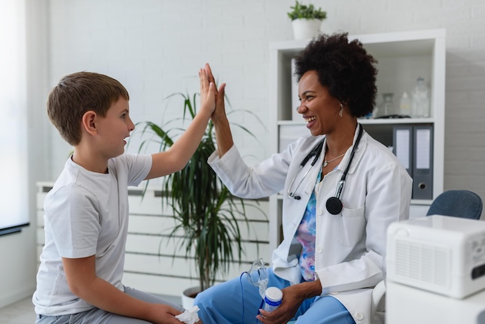 Physicians Assistant