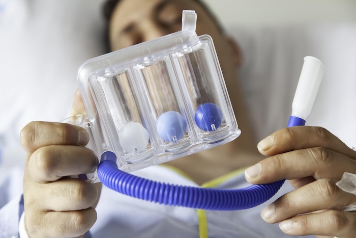 Respiratory Therapist