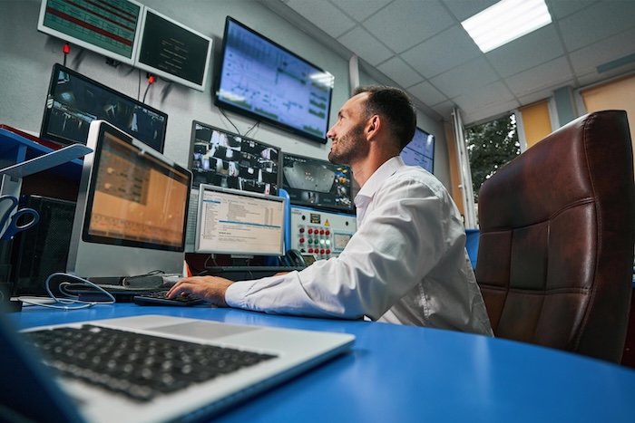 Computer Network Architect