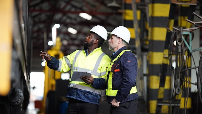 Industrial Engineer