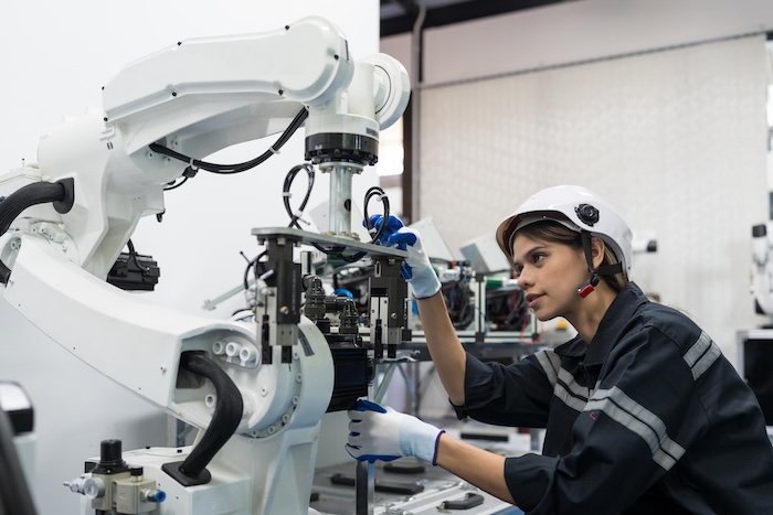 Mechanical Engineer