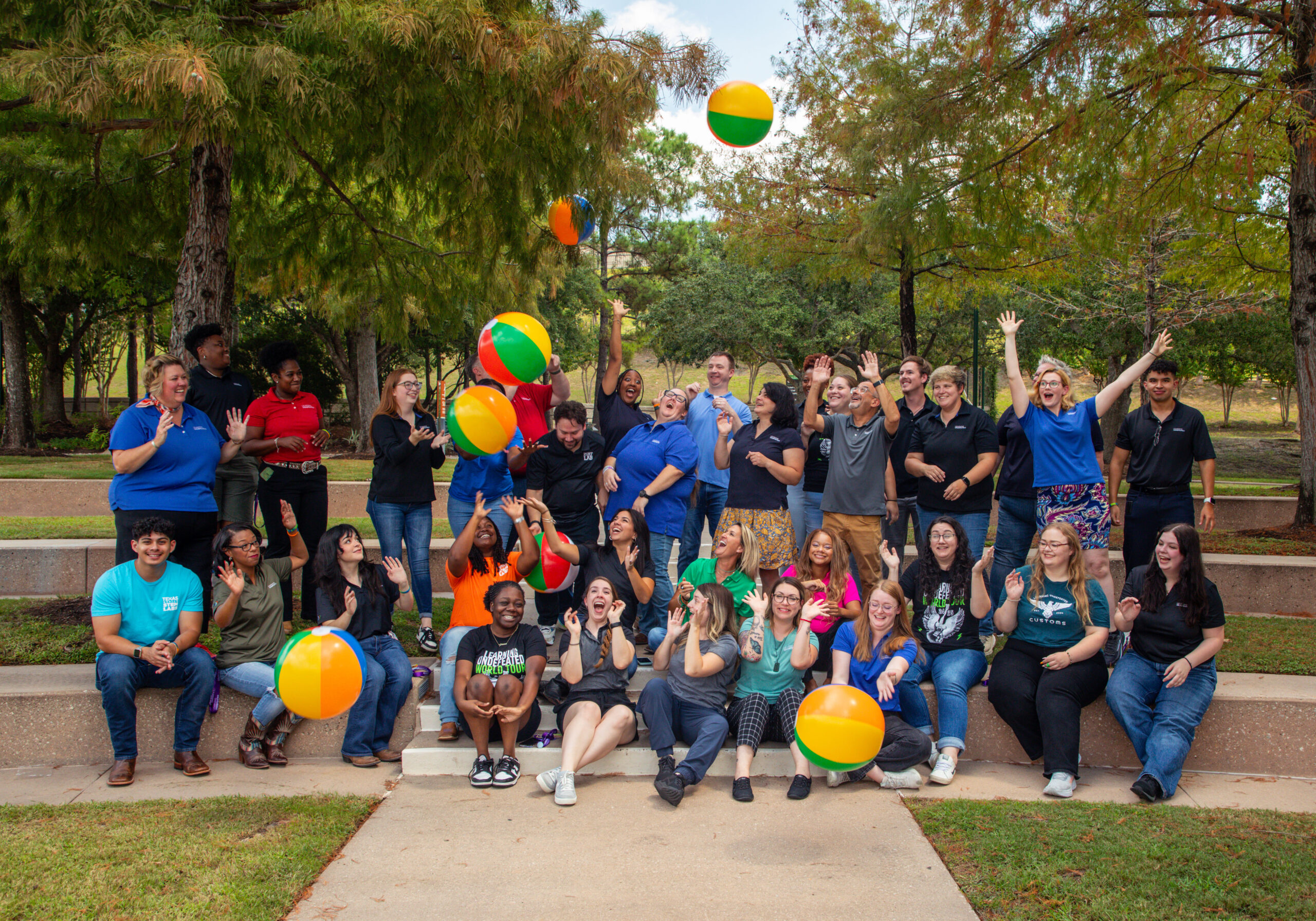 Learning Undefeated Creates Pathways for Students that Build STEM ...