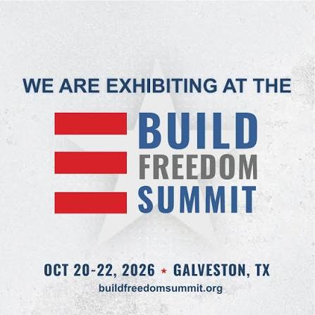 buildfreedom