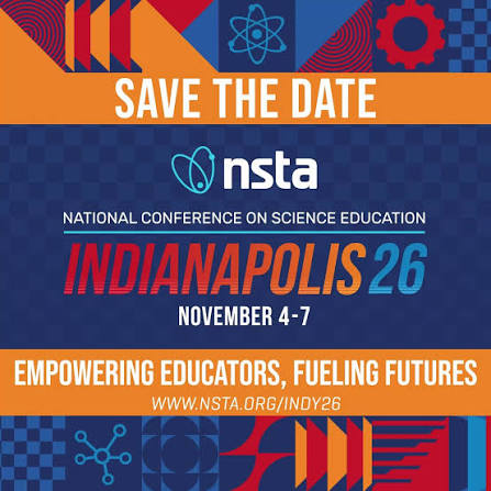 NSTA logo